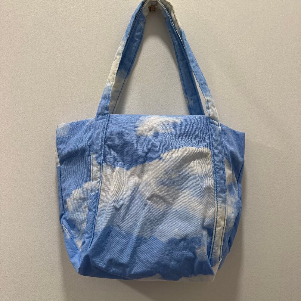 Baggu Original Clouds Mini Cloud Bag - Picture 2 of 6